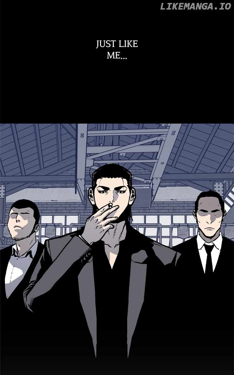 Boss Returns Chapter 13 61